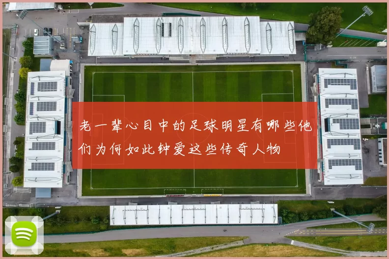 老一辈心目中的足球明星有哪些他们为何如此钟爱这些传奇人物